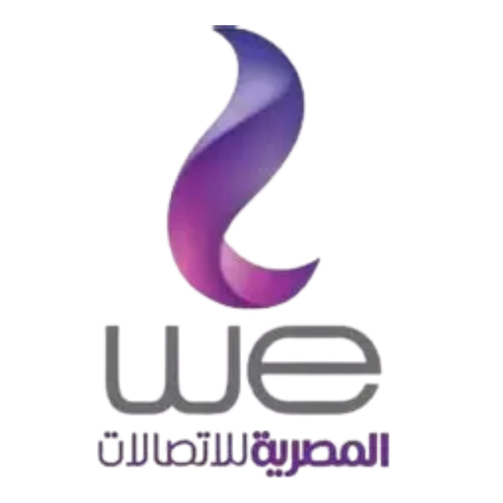 WE